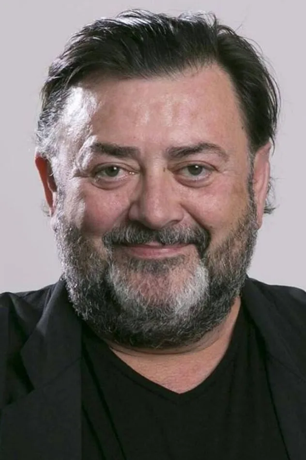 Joan Manuel Gurillo fotoğrafı
