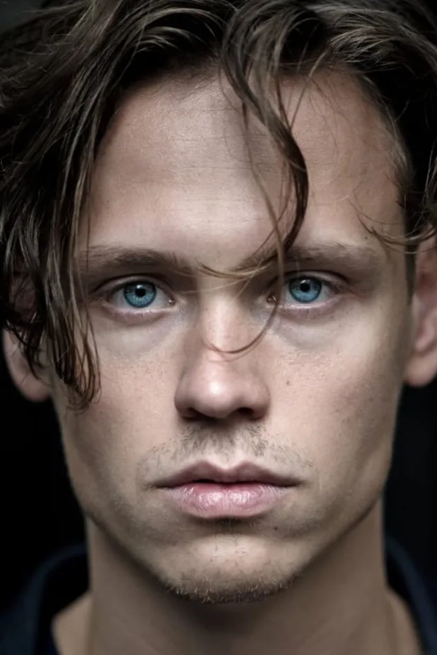 Nicolò Pasetti fotoğrafı
