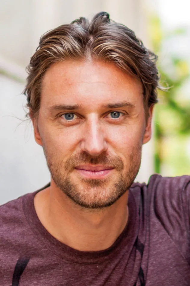 Peter Schorn fotoğrafı
