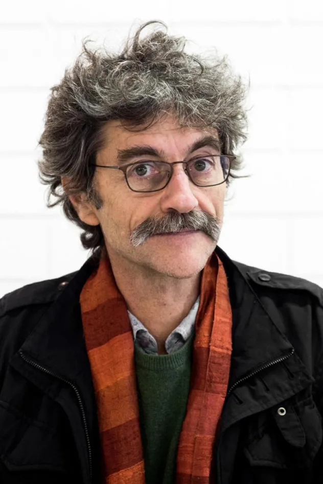 Silvio Soldini fotoğrafı