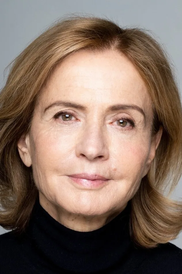 Cristina Comencini fotoğrafı