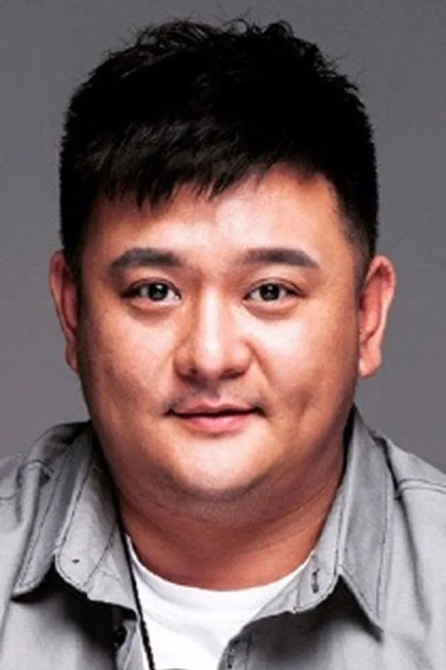 Weisen Liu fotoğrafı