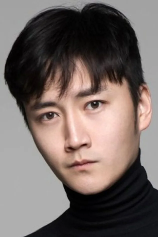 Feng Cong fotoğrafı