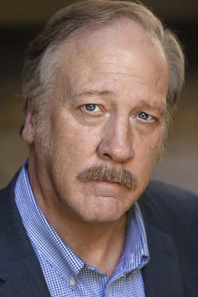Richard L. Olsen fotoğrafı