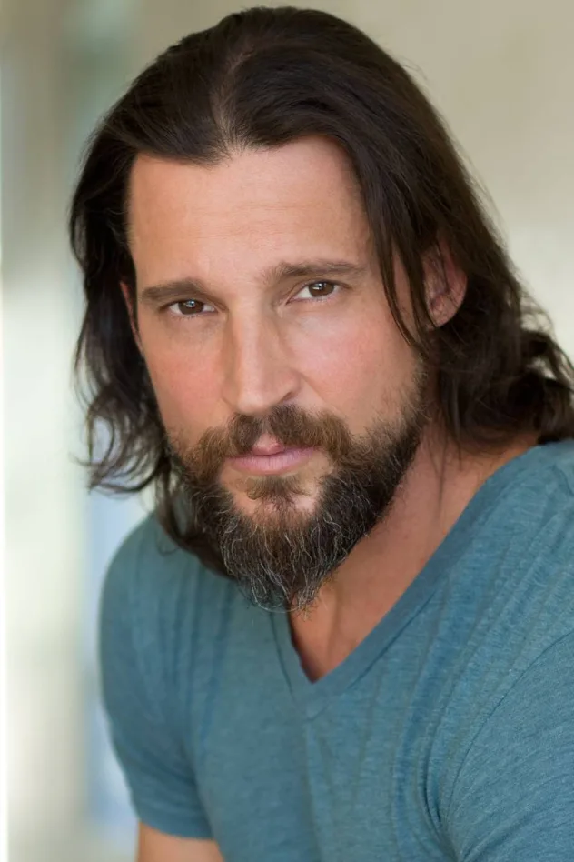 Tommy Nash fotoğrafı