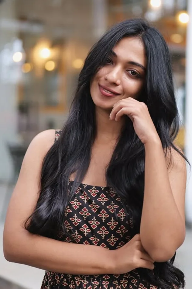 Gopika Manjusha fotoğrafı