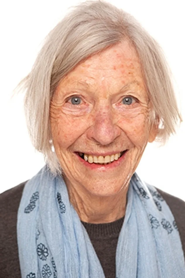 Maureen Wild photo