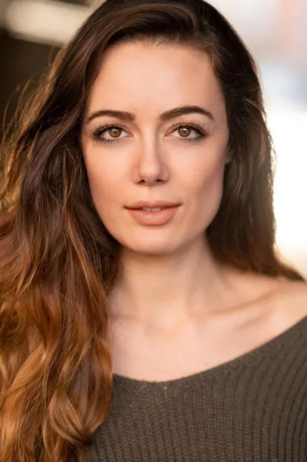 صورة الغلاف لـ Rachel Palmer