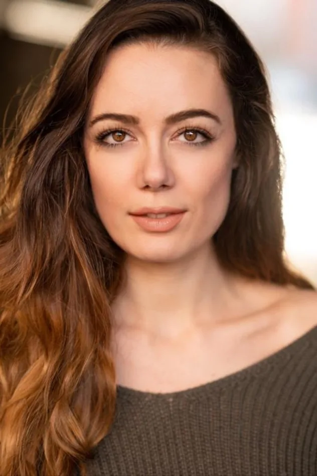 Rachel Palmer photo