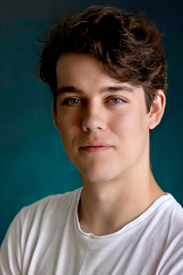 Ruben Wheeler photo