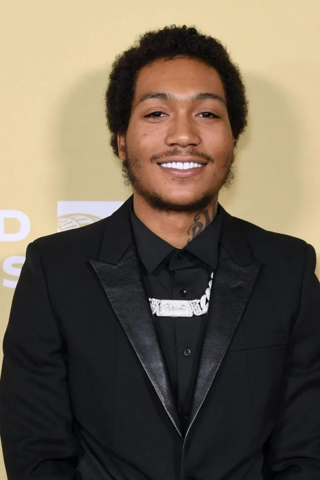 Lil Meech fotoğrafı