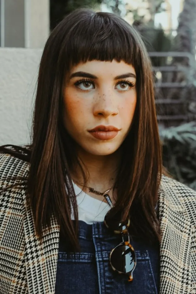 Naomi Wild fotoğrafı