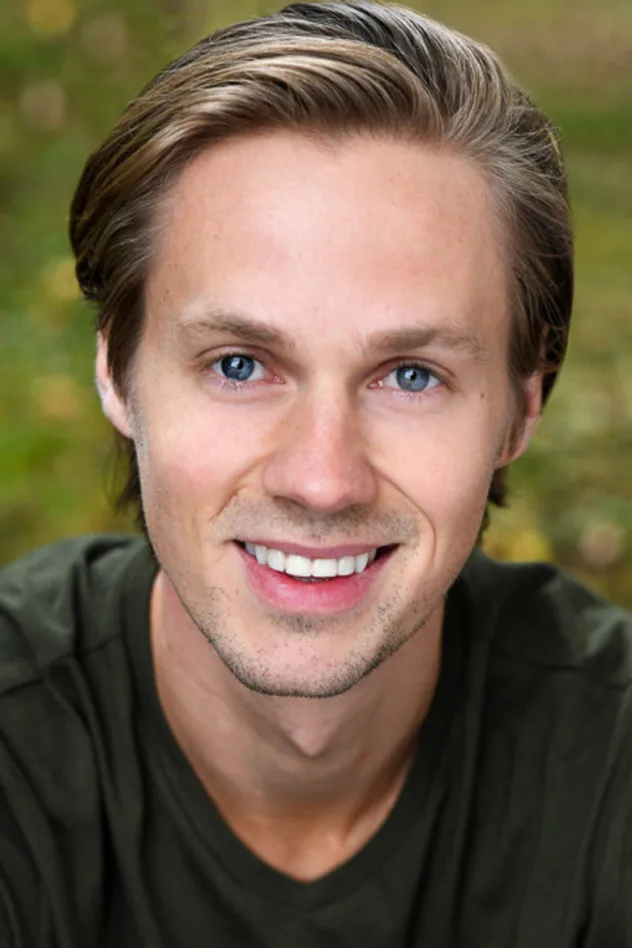 Derek McDonnell fotoğrafı