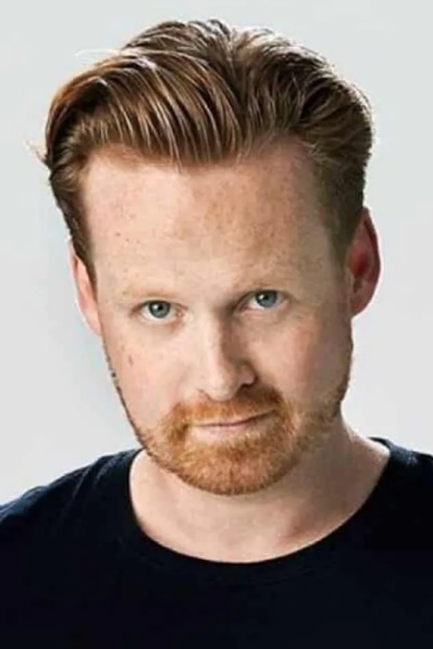 Anders Cornelius Zoffmann fotoğrafı