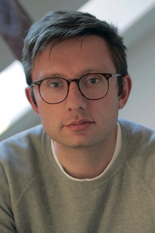 Søren Green fotoğrafı