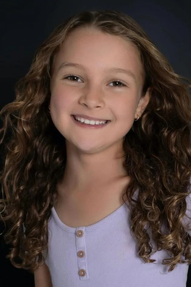Coco Greenstone fotoğrafı