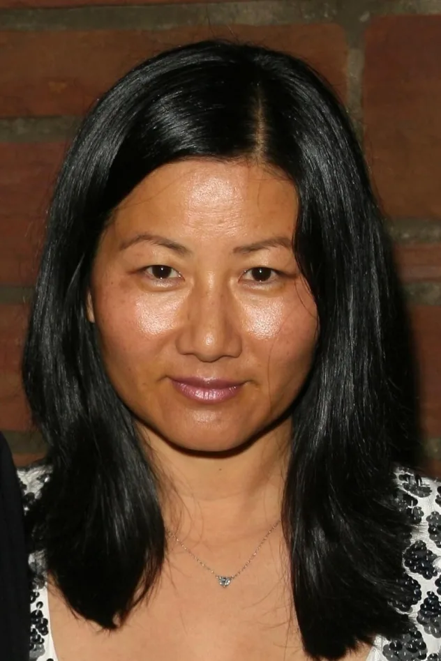 Unjoo Moon fotoğrafı