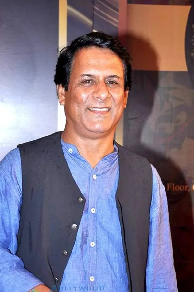 Rajendra Chawla fotoğrafı