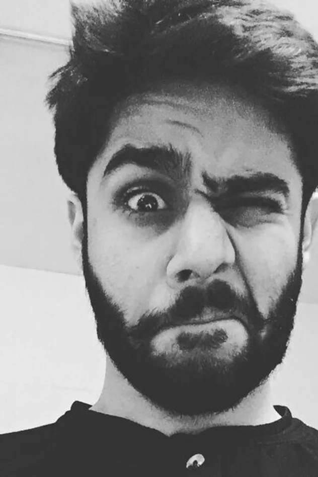 Manik Papneja fotoğrafı