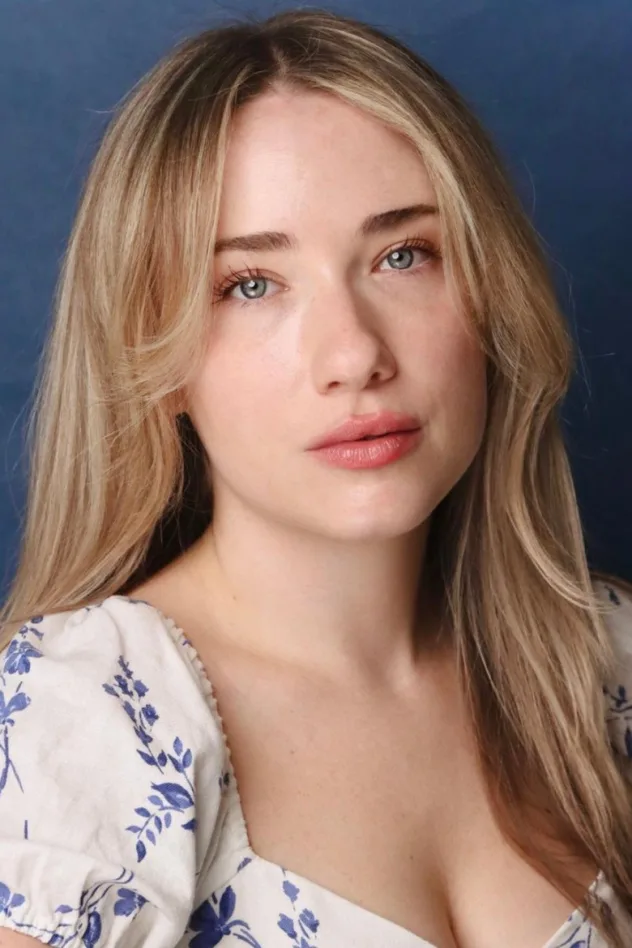 Abigail Dolan fotoğrafı