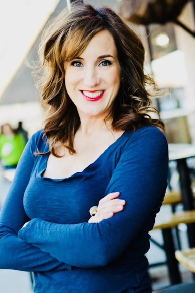 Ann Marie Allison fotoğrafı