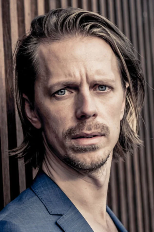 Fredrik Wagner fotoğrafı