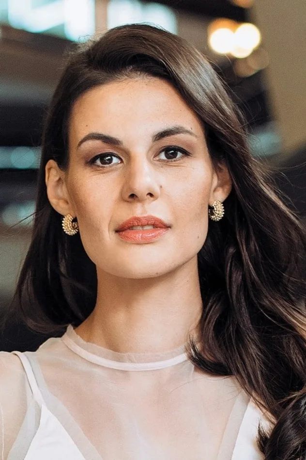 Ieva Segliņa fotoğrafı