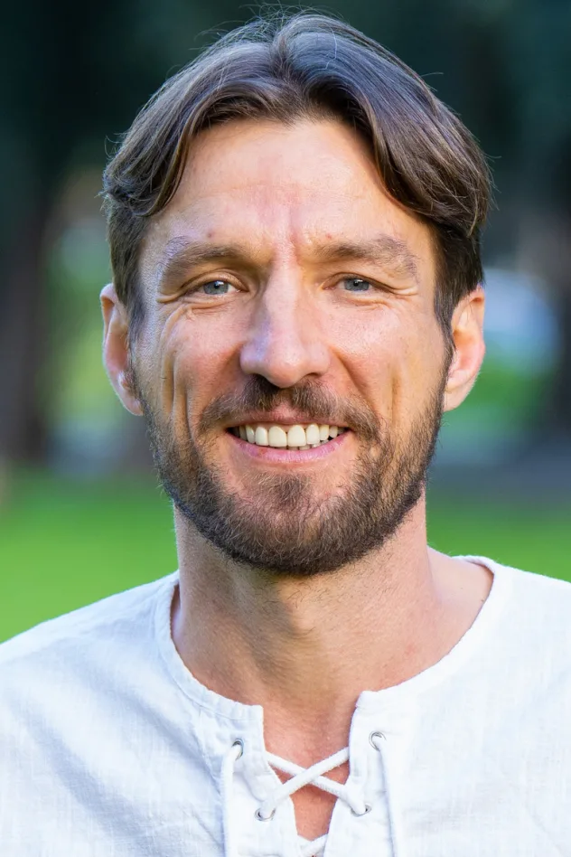 Misha Suvorov fotoğrafı