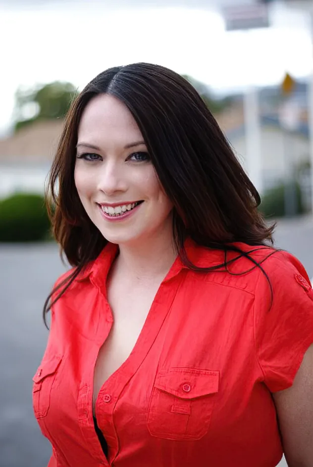 Leah Ann Cevoli fotoğrafı