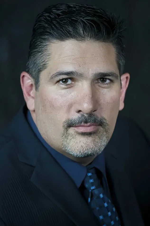 Thomas Haley fotoğrafı