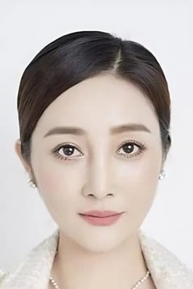 蒋林静 fotoğrafı