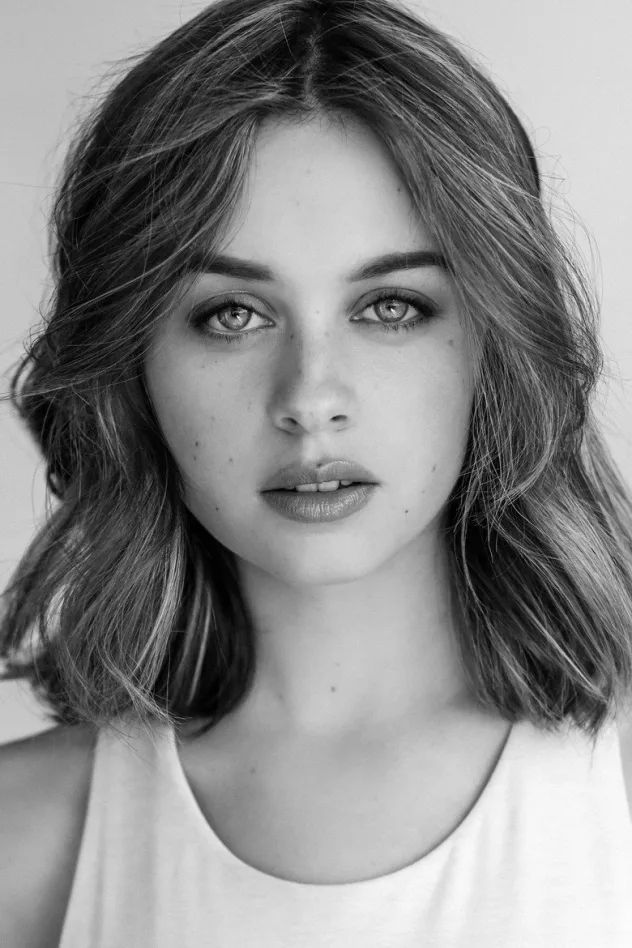 Amanda Fix fotoğrafı