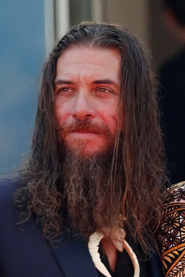 Michaël Vautor fotoğrafı