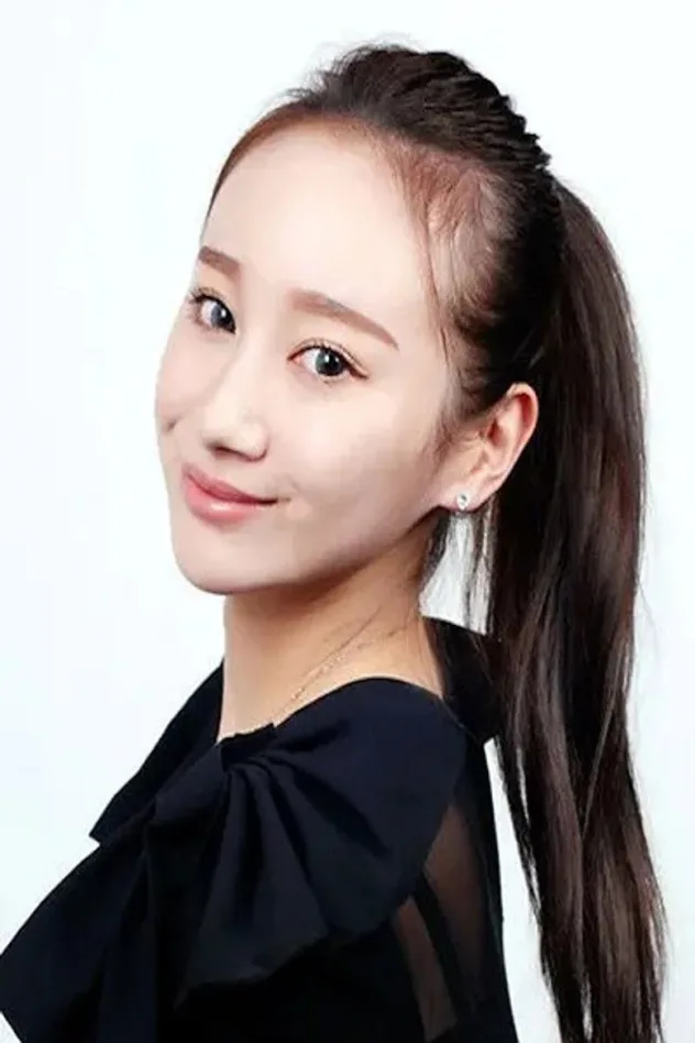 Qingyang Meng fotoğrafı