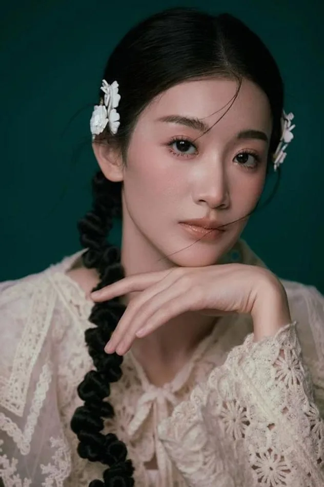 吴宇婷 fotoğrafı