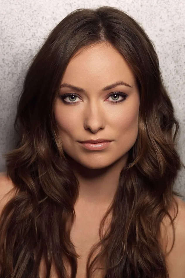 Olivia Wilde fotoğrafı