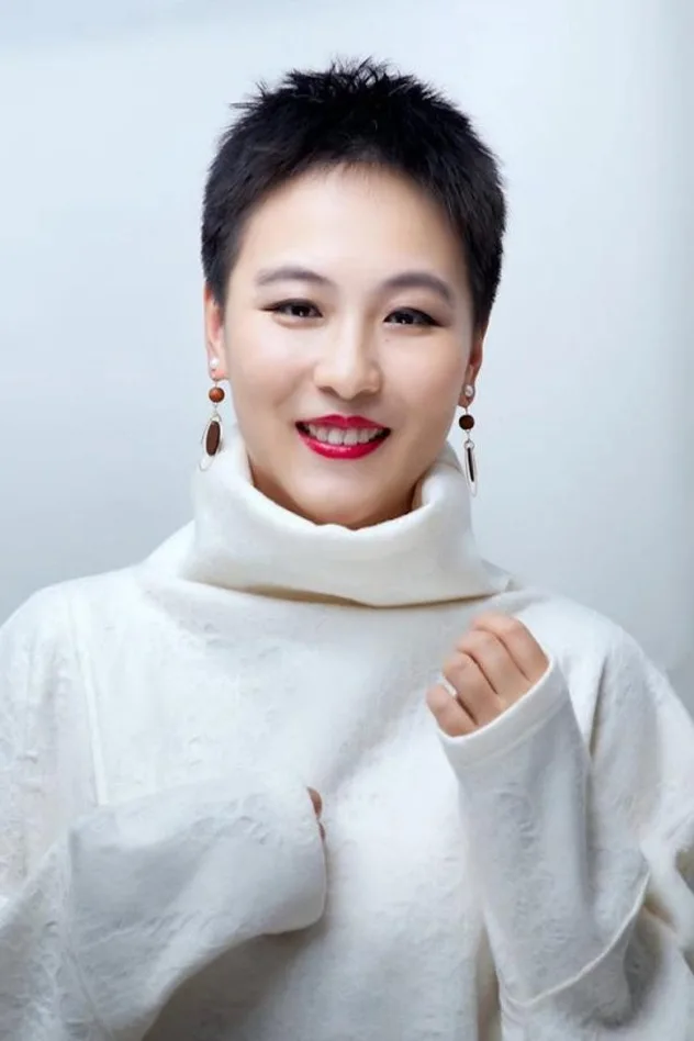 徐珺蕊 fotoğrafı