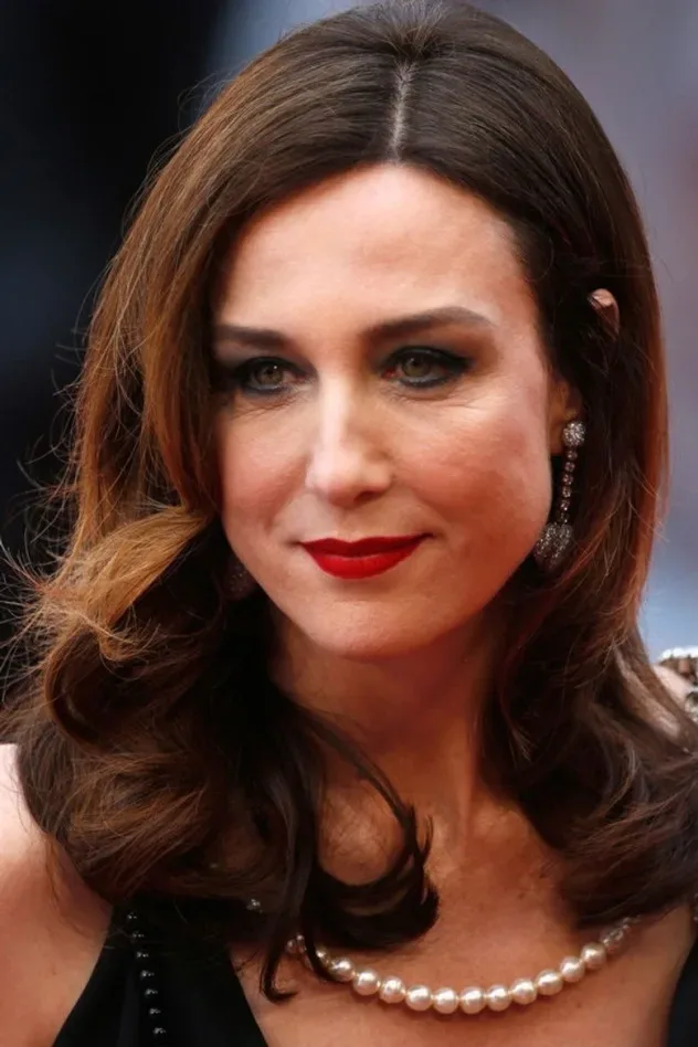 صورة الغلاف لـ Elsa Zylberstein