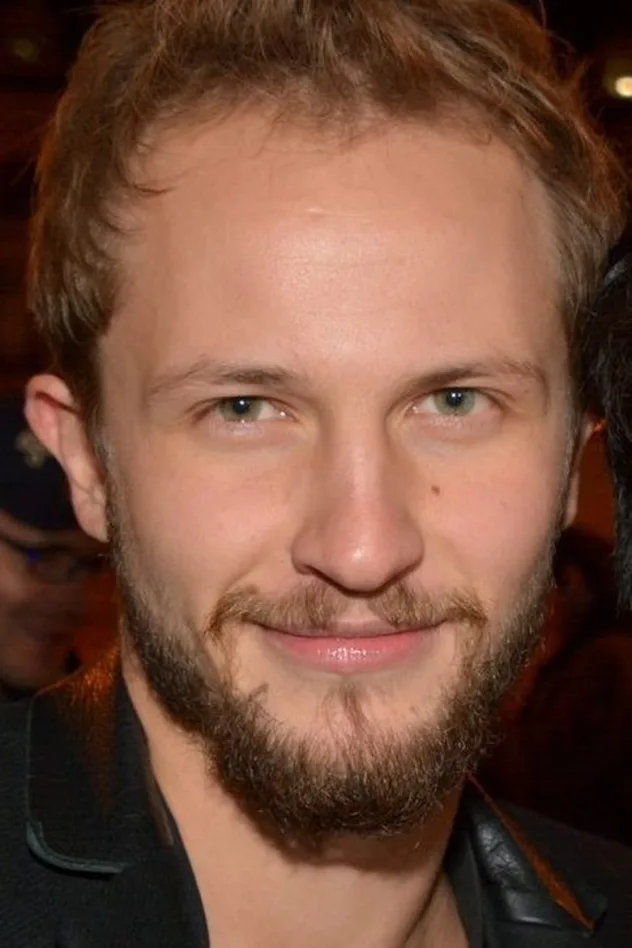 Mathieu Spinosi fotoğrafı