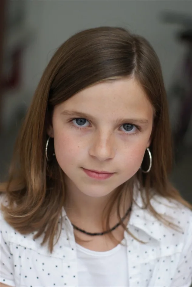 Esther Valding fotoğrafı