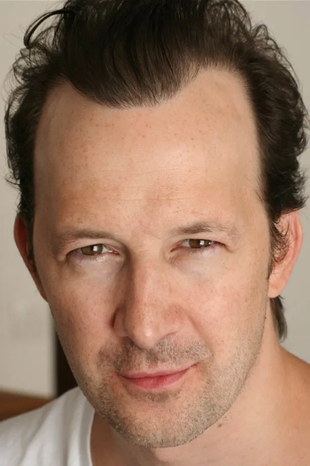 Quentin Baillot fotoğrafı