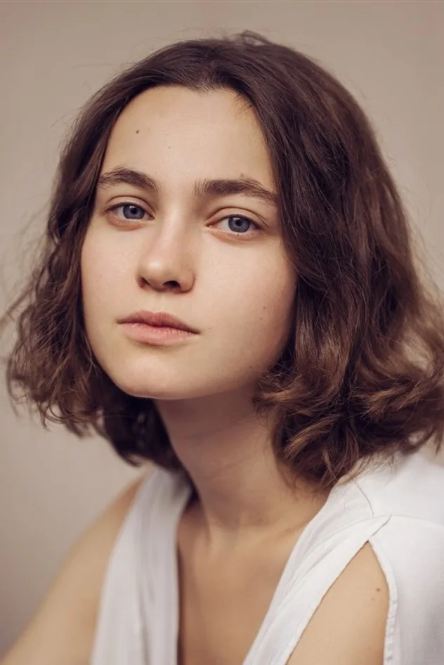 Lucie Rouxel fotoğrafı
