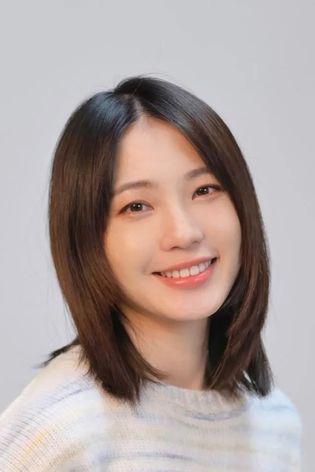 Bonnie Wang fotoğrafı