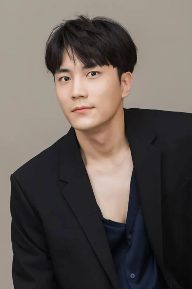 Jae-Hoon Kim fotoğrafı