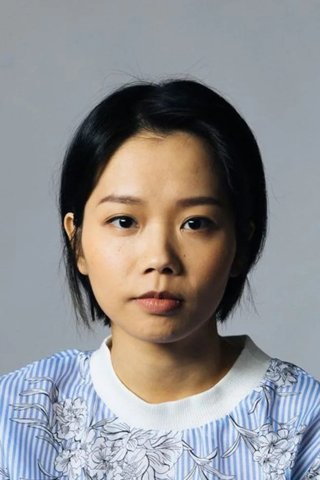 Carol Hsu fotoğrafı