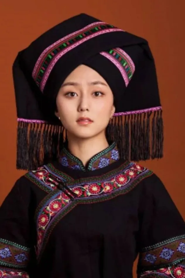 Rinchen Namu fotoğrafı