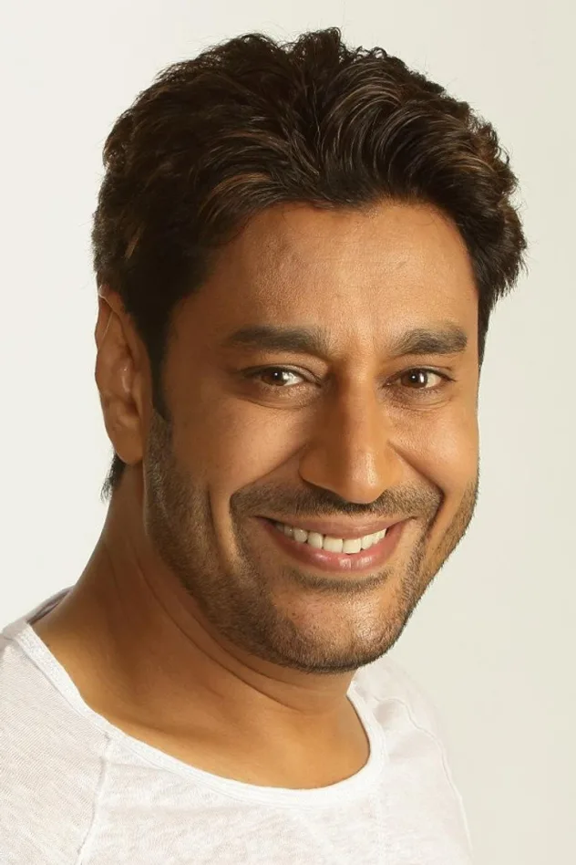 Harbhajan Mann fotoğrafı