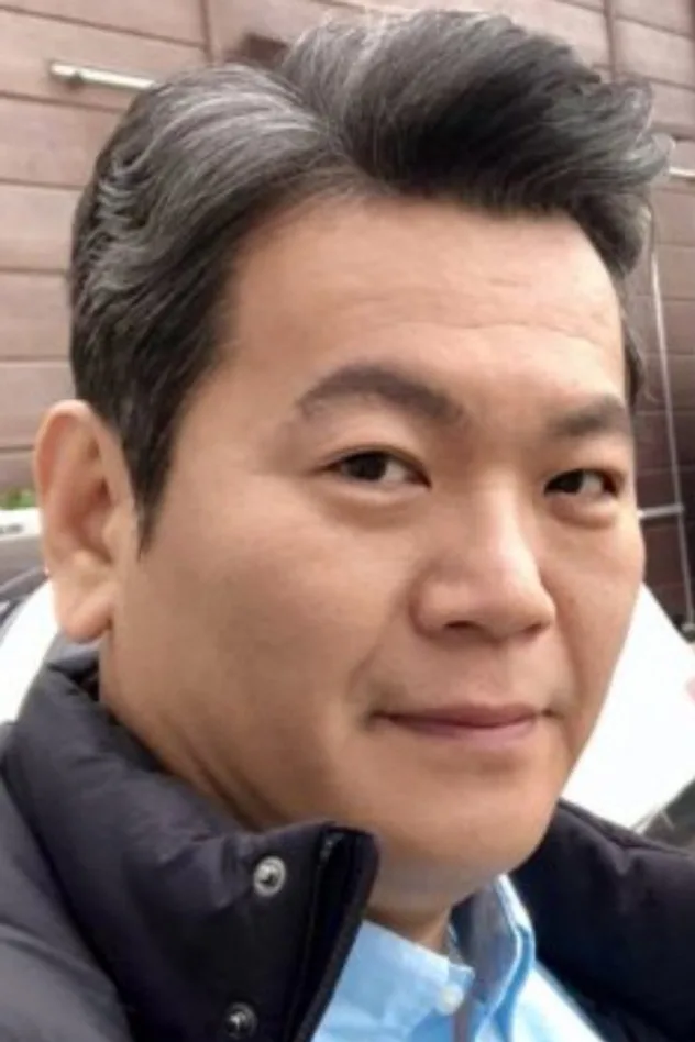 서민성 fotoğrafı