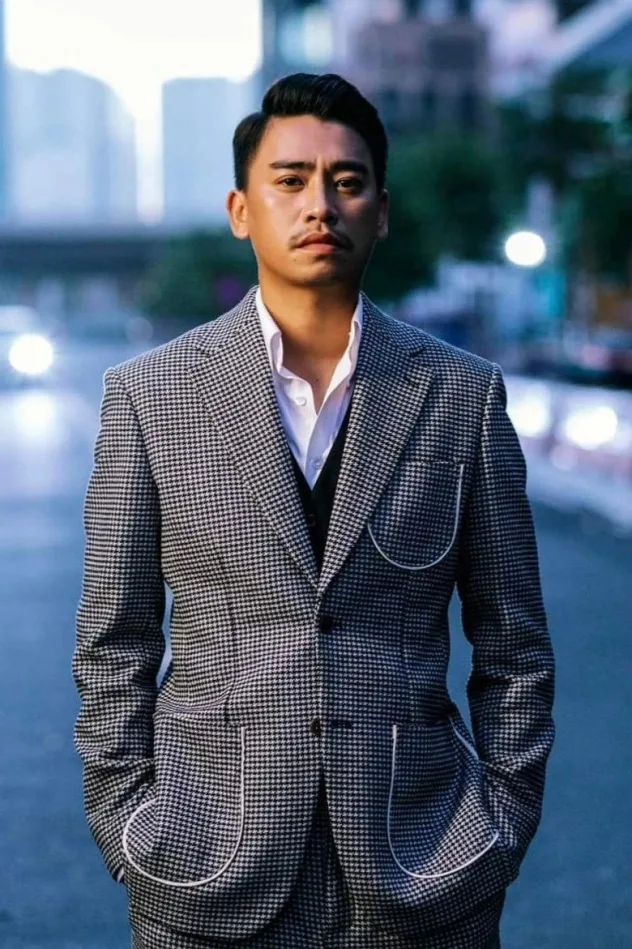 Kim Hải fotoğrafı