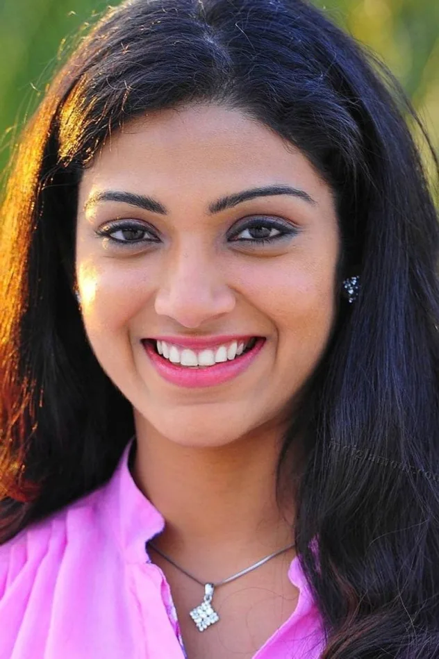 അവന്തിക മോഹൻ fotoğrafı